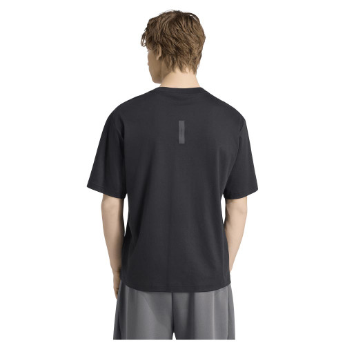 Adidas Ανδρική κοντομάνικη μπλούζα Z.N.E. Loose Fit T-Shirt